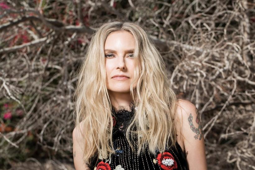 Aimee Mann On 'Bachelor No. 2' Turning 20 & Launching An Indie Label In 1999